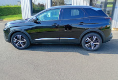 Peugeot 3008 BlueHDi 130ch SS BVM6 Allure