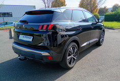 Peugeot 3008 BlueHDi 130ch SS BVM6 Allure