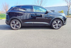 Peugeot 3008 BlueHDi 130ch SS BVM6 Allure