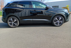 Peugeot 3008 BlueHDi 130ch SS BVM6 Allure