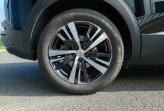Peugeot 3008 BlueHDi 130ch SS BVM6 Allure