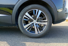 Peugeot 3008 BlueHDi 130ch SS BVM6 Allure