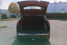 Peugeot 3008 BlueHDi 130ch SS BVM6 Allure