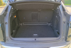 Peugeot 3008 BlueHDi 130ch SS BVM6 Allure
