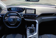 Peugeot 3008 BlueHDi 130ch SS BVM6 Allure