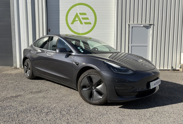 Tesla Model 3 Dual Motor 441cv Long Range AWD 