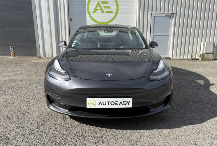 Tesla Model 3 Dual Motor 441cv Long Range AWD 