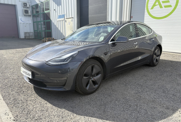 Tesla Model 3 Dual Motor 441cv Long Range AWD 