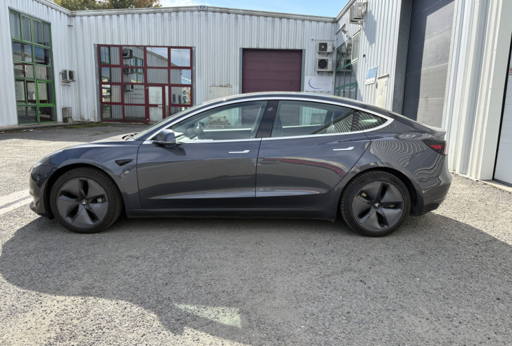 Tesla Model 3 Dual Motor 441cv Long Range AWD 