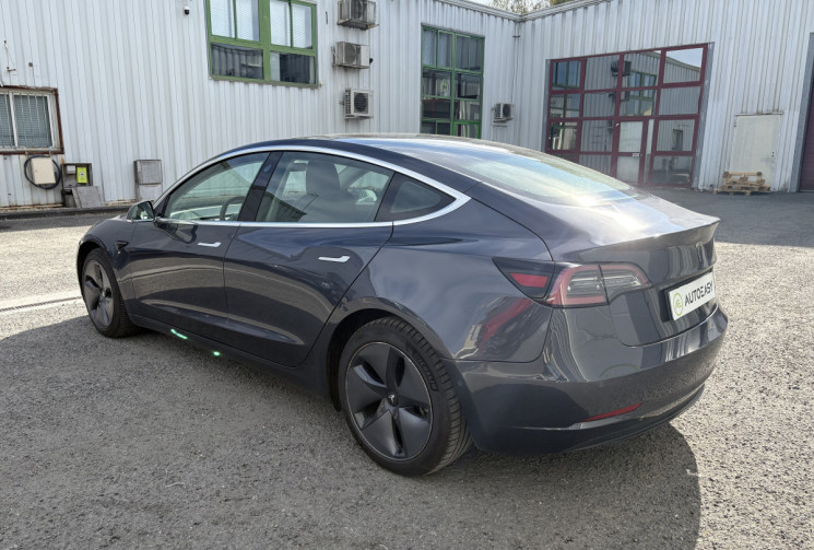 Tesla Model 3 Dual Motor 441cv Long Range AWD 