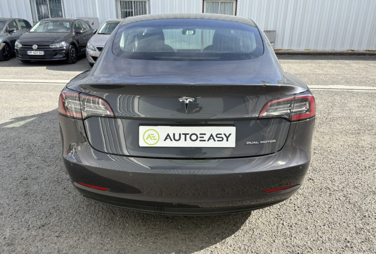 Tesla Model 3 Dual Motor 441cv Long Range AWD 