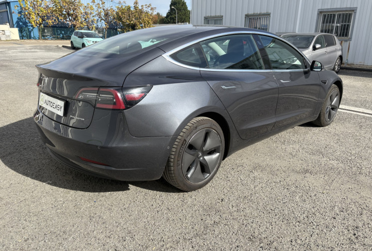 Tesla Model 3 Dual Motor 441cv Long Range AWD 