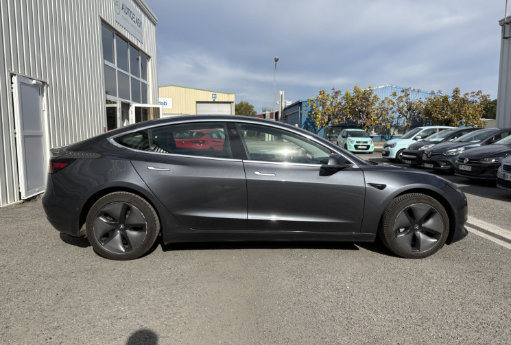 Tesla Model 3 Dual Motor 441cv Long Range AWD 