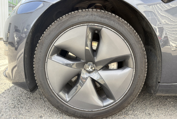 Tesla Model 3 Dual Motor 441cv Long Range AWD 