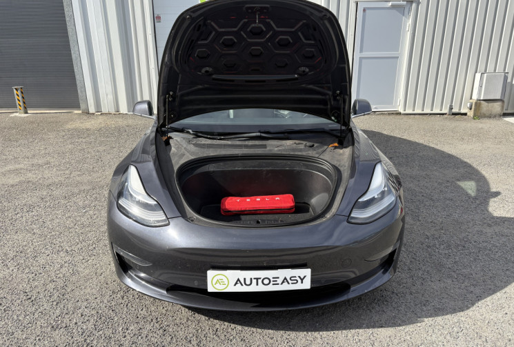 Tesla Model 3 Dual Motor 441cv Long Range AWD 