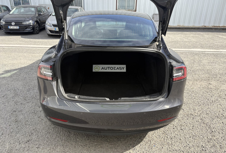 Tesla Model 3 Dual Motor 441cv Long Range AWD 