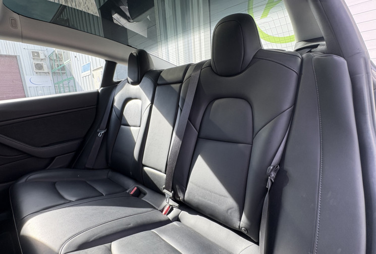 Tesla Model 3 Dual Motor 441cv Long Range AWD 