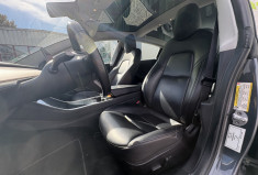 Tesla Model 3 Dual Motor 441cv Long Range AWD 