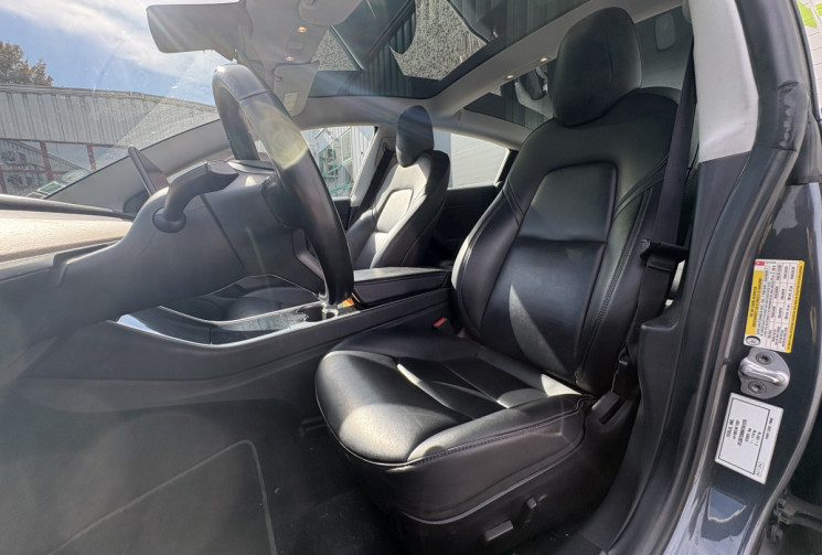 Tesla Model 3 Dual Motor 441cv Long Range AWD 