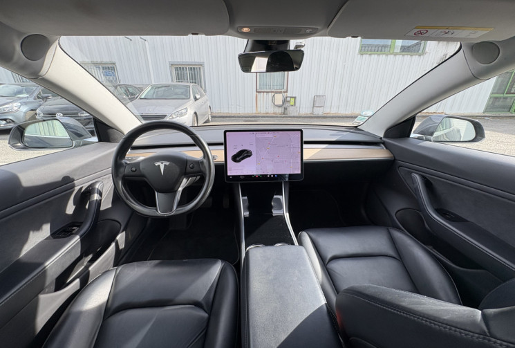 Tesla Model 3 Dual Motor 441cv Long Range AWD 