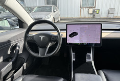 Tesla Model 3 Dual Motor 441cv Long Range AWD 