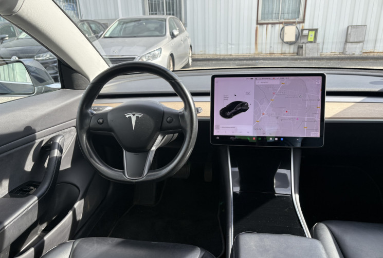 Tesla Model 3 Dual Motor 441cv Long Range AWD 