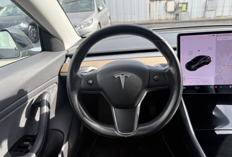 Tesla Model 3 Dual Motor 441cv Long Range AWD 