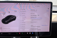 Tesla Model 3 Dual Motor 441cv Long Range AWD 