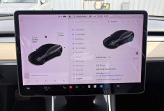 Tesla Model 3 Dual Motor 441cv Long Range AWD 