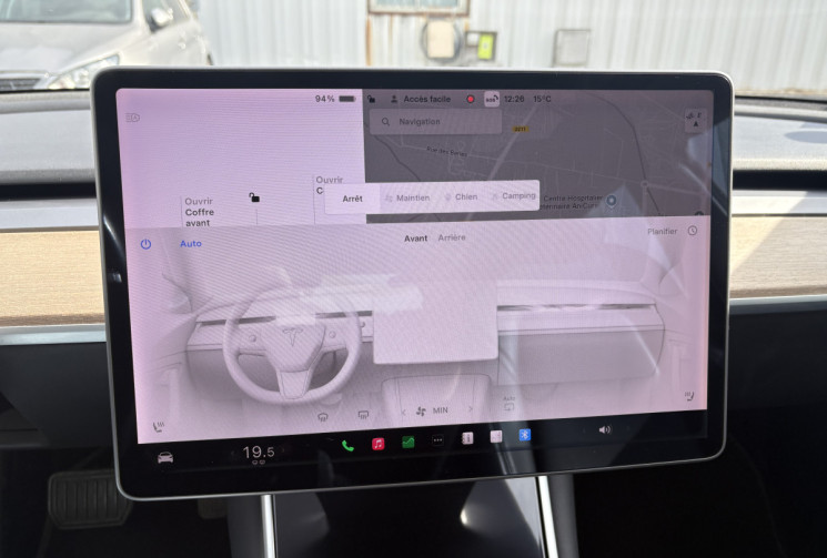 Tesla Model 3 Dual Motor 441cv Long Range AWD 
