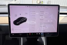 Tesla Model 3 Dual Motor 441cv Long Range AWD 
