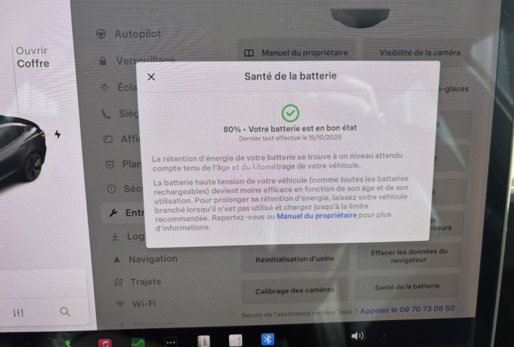 Tesla Model 3 Dual Motor 441cv Long Range AWD 
