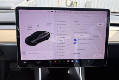 Tesla Model 3 Dual Motor 441cv Long Range AWD 