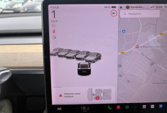 Tesla Model 3 Dual Motor 441cv Long Range AWD 