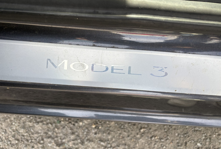 Tesla Model 3 Dual Motor 441cv Long Range AWD 