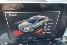 Mercedes GLC Coupé 220 d 170 ch AMG Line 4Matic 9G-Tronic