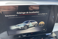 Mercedes GLC Coupé 220 d 170 ch AMG Line 4Matic 9G-Tronic