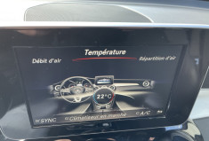 Mercedes GLC Coupé 220 d 170 ch AMG Line 4Matic 9G-Tronic