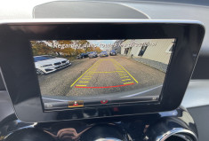 Mercedes GLC Coupé 220 d 170 ch AMG Line 4Matic 9G-Tronic