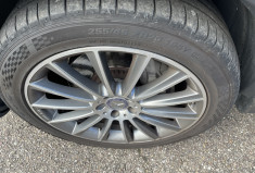 Mercedes GLC Coupé 220 d 170 ch AMG Line 4Matic 9G-Tronic