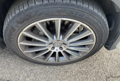 Mercedes GLC Coupé 220 d 170 ch 4Matic 9G-Tronic / Sièges Sport & électrique / Caméra recul