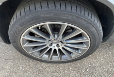 Mercedes GLC Coupé 220 d 170 ch Executive 4Matic 9G-T / Sièges élect / Caméra/ JA 20 /1e Main