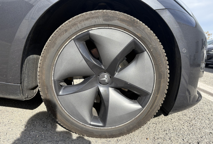 Tesla Model 3 Dual Motor 441cv Long Range AWD 
