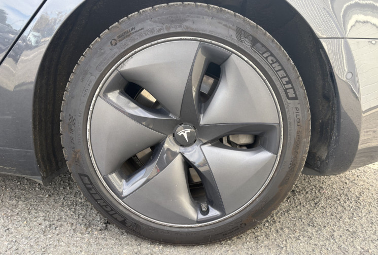 Tesla Model 3 Dual Motor 441cv Long Range AWD 