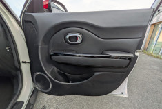 Kia SOUL II 1.6 CRDI  136 ACTIVE / MOTEUR A CHAINE / GARANTIE 12 MOIS.