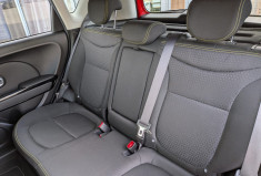 Kia SOUL II 1.6 CRDI  136 ACTIVE / MOTEUR A CHAINE / GARANTIE 12 MOIS.