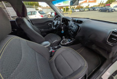 Kia SOUL II 1.6 CRDI  136 ACTIVE / MOTEUR A CHAINE / GARANTIE 12 MOIS.