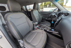 Kia SOUL II 1.6 CRDI  136 ACTIVE / MOTEUR A CHAINE / GARANTIE 12 MOIS.