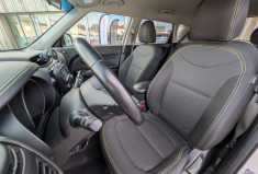 Kia SOUL II 1.6 CRDI  136 ACTIVE / MOTEUR A CHAINE / GARANTIE 12 MOIS.