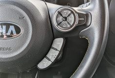 Kia SOUL II 1.6 CRDI  136 ACTIVE / MOTEUR A CHAINE / GARANTIE 12 MOIS.